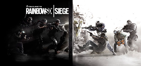Tom Clancy's Rainbow Six® Siege
