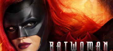Batwoman