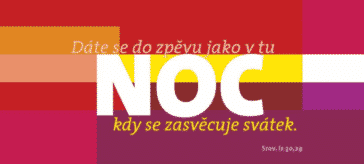 Noc kostelů