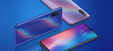 Nejlepší mobilní telefon do 10 000 Kč - Q2/2019 - RECENZE