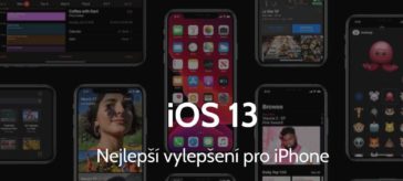 iOS 13