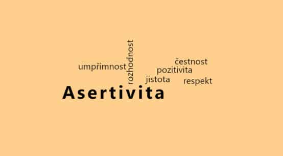 Co je asertivita a jak být více asertivní?