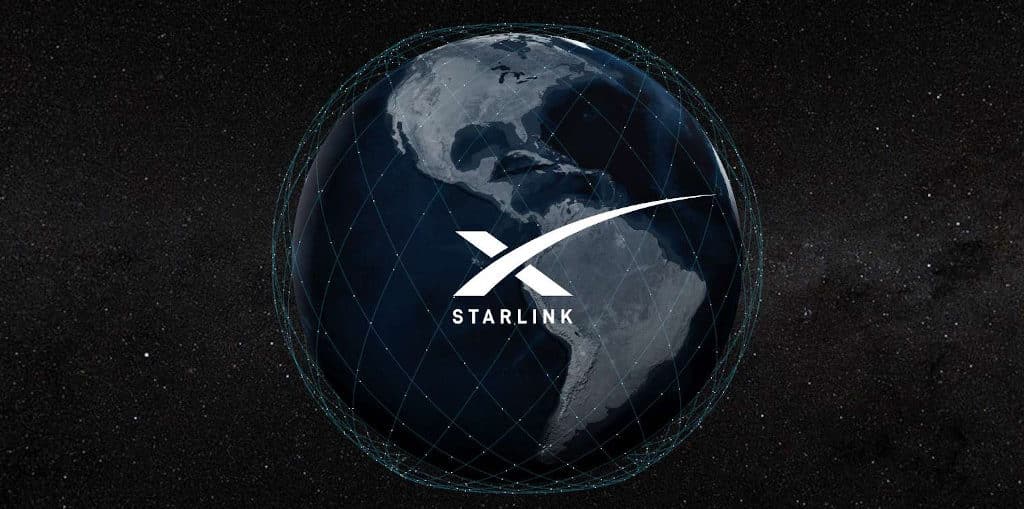 Starlink internet pro globální přístup