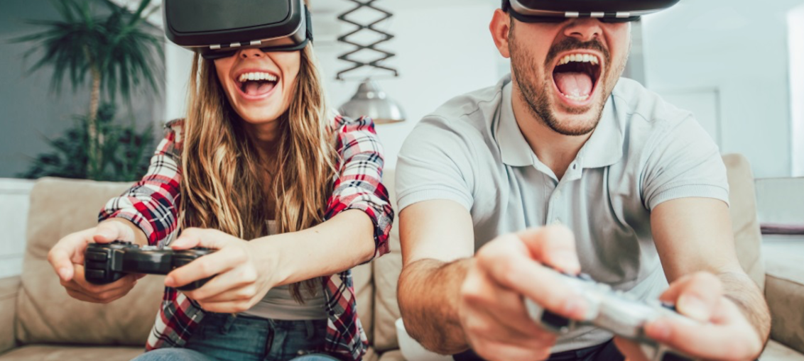 Nejlepší VR Headsety pro rok 2020 - RECENZE