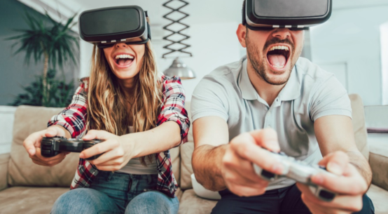 Nejlepší VR Headsety pro rok 2020 - RECENZE